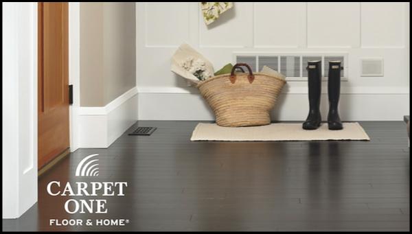 Buddy's Flooring Carpet One