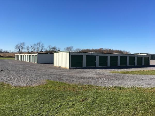 Green Acres Mini Storage