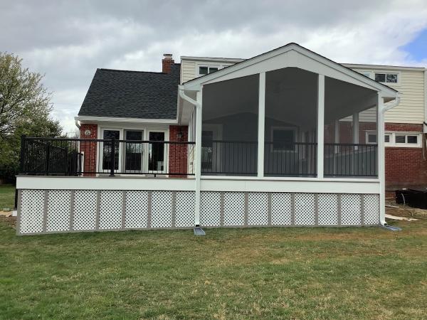 T. W. Spinks Home Improvements