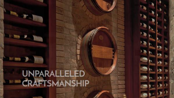 Wallace Woodworks Artisans LLC