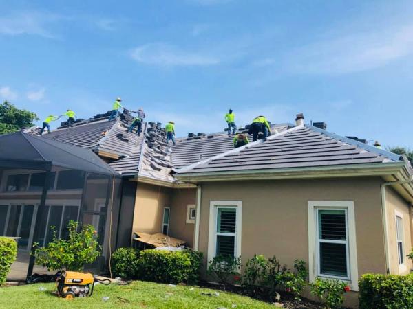 ARC Contracting