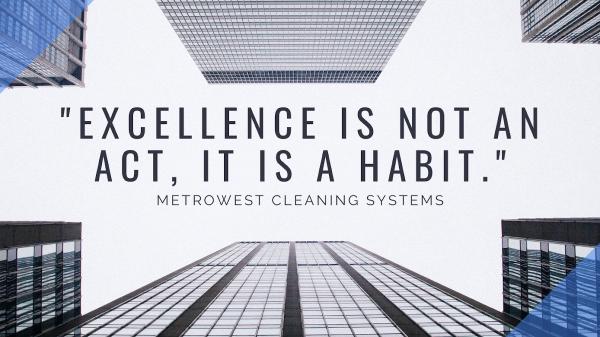 Metrowest Cleaning Systems