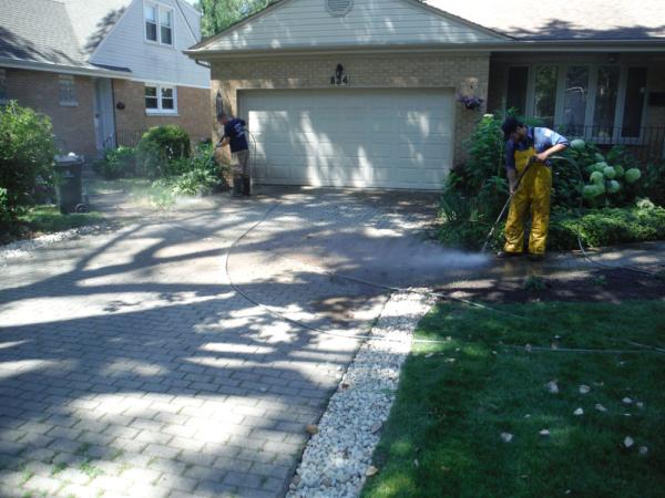 Northern Power Washing