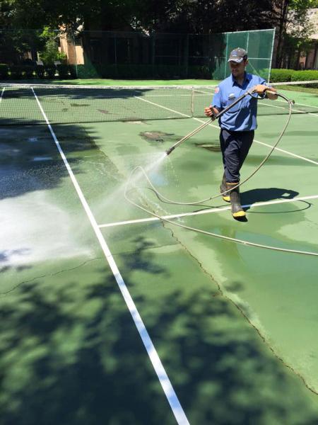 Northern Power Washing
