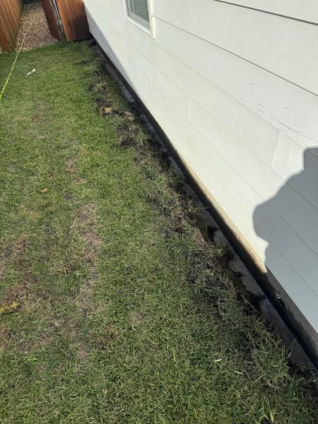 Geaux Preaux Pest Control
