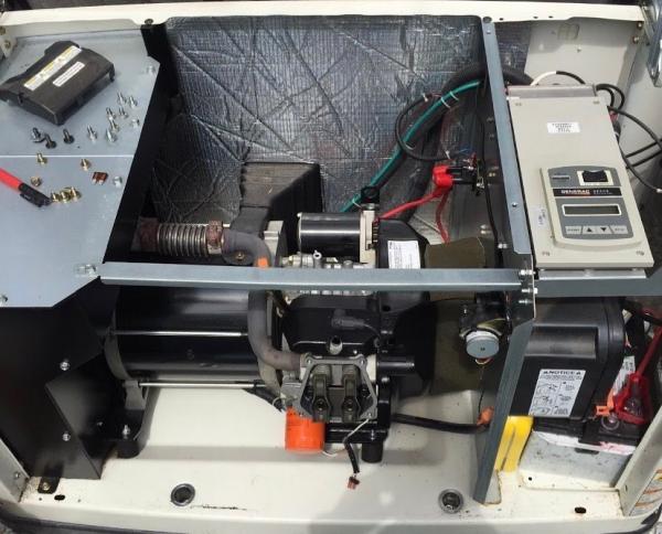 Nexgen Hvac Inc