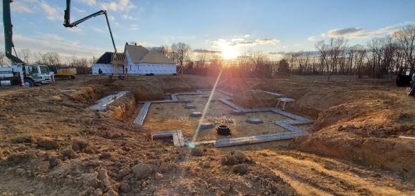 Schultz Custom Wall Inc
