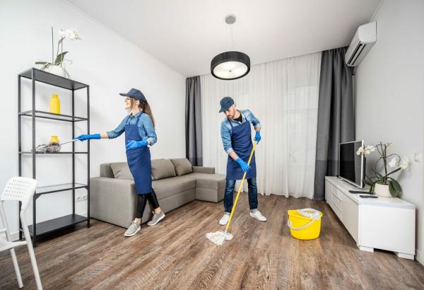 Clean and Shine Services