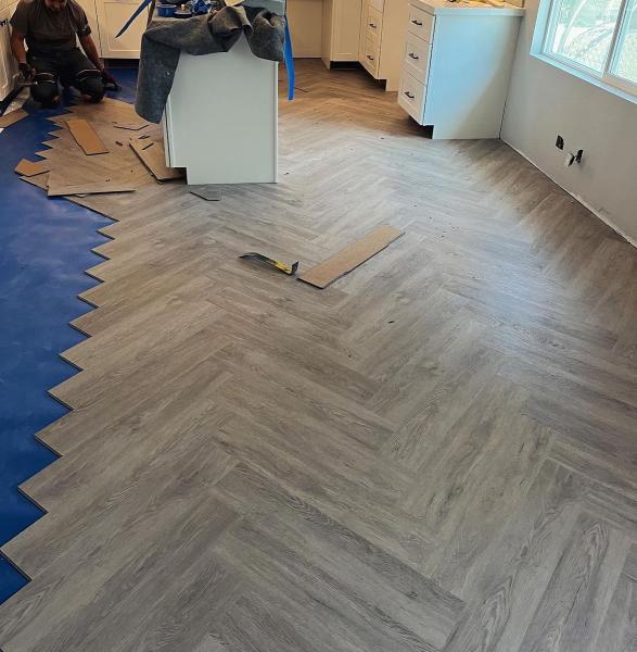 Toscano Floor Designs Llc.