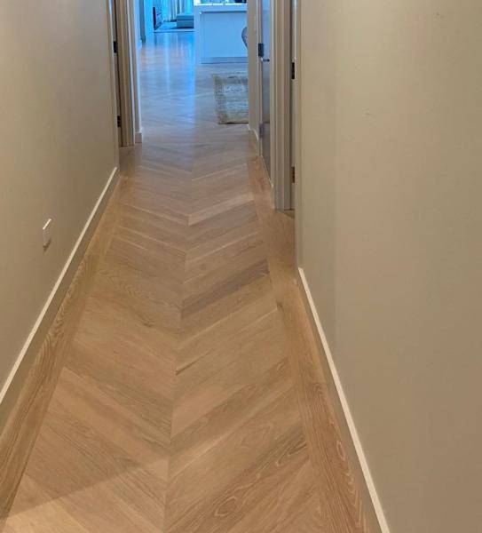 Toscano Floor Designs Llc.