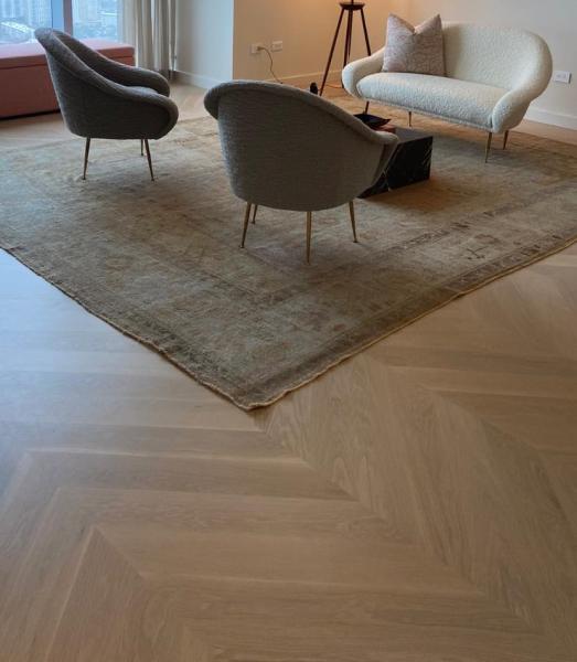 Toscano Floor Designs Llc.
