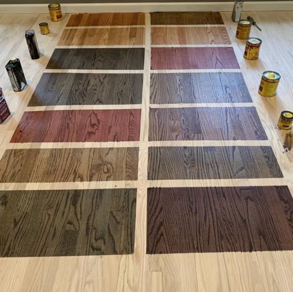 Toscano Floor Designs Llc.