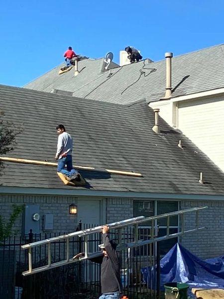 Alpine Roofing and Solar