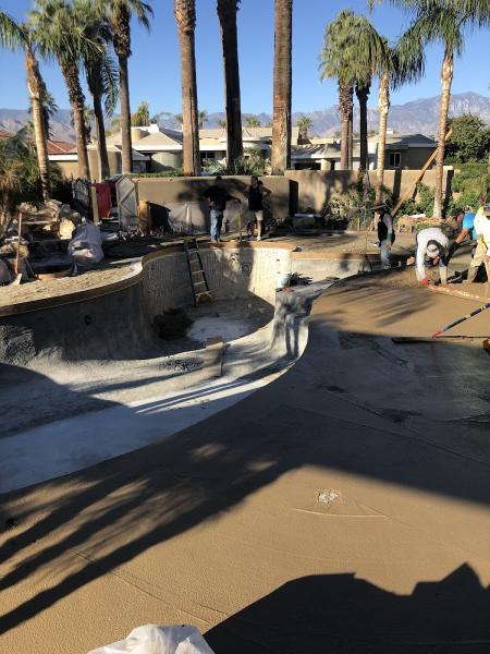 Argallo's Pool Service