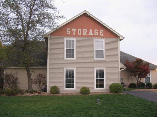 Beacon Mini Storage