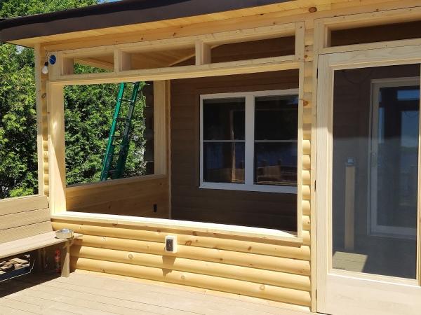 B. McLaughlin Quality Construction