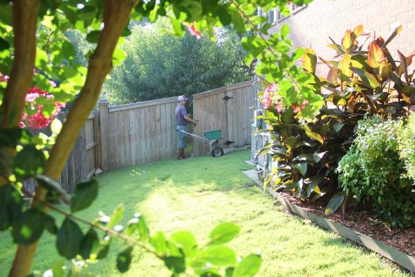 Fairway Lawns