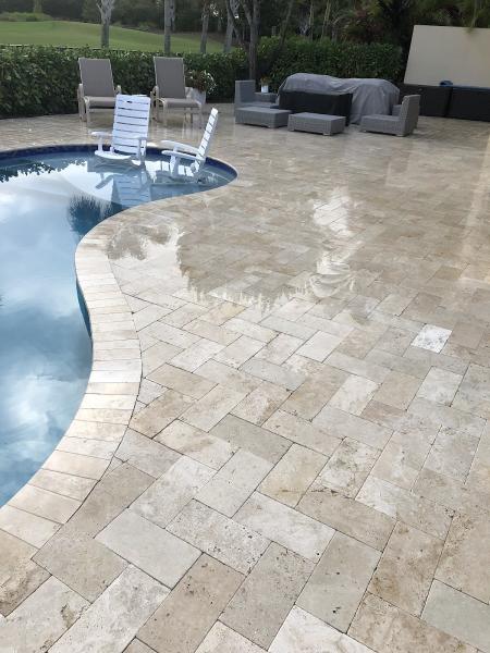 Fine Line Pavers