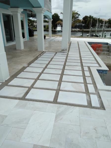 Fine Line Pavers