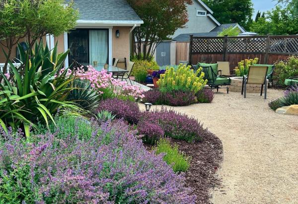Taylor's Landscape Design