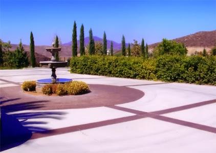 Gilbert Agundez Concrete