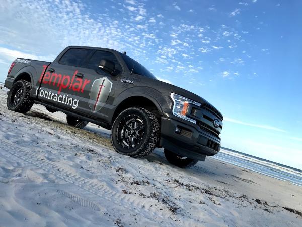 Templar Contracting