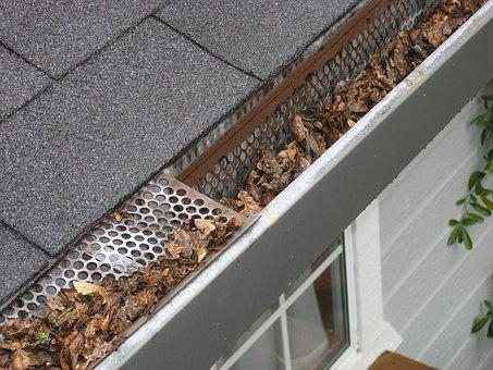 Peg Leg Gutters