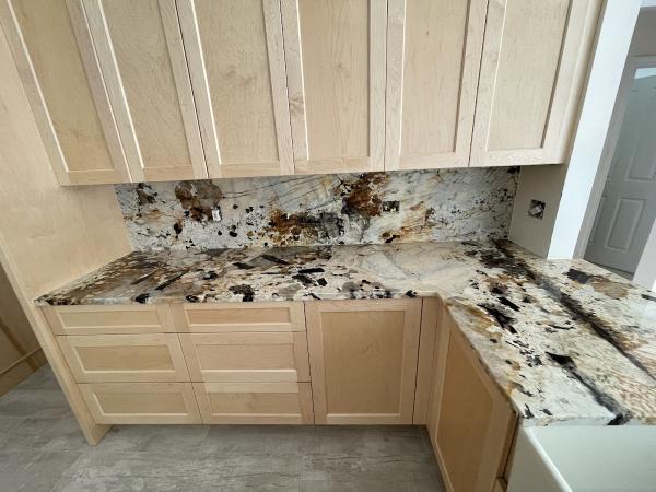 Parthenon Marble & Granite