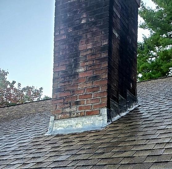 Chimney and Stone Masonry Llc.