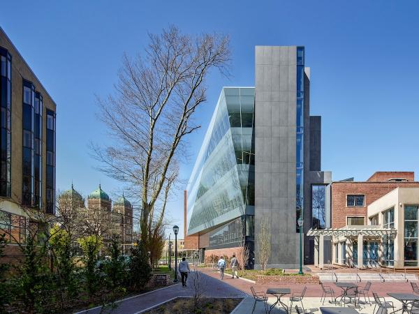 Keast & Hood Structural Engineers