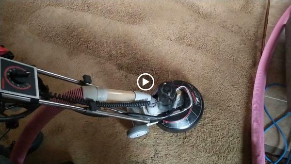 Veterans Carpet & Tile Cleaning