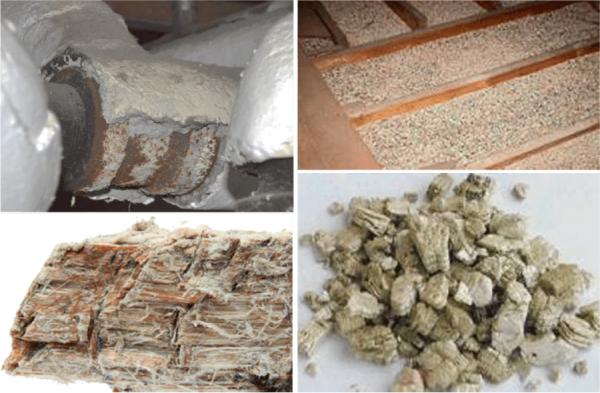 Bend Asbestos