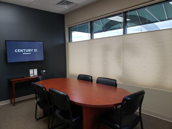 Century 21 Circle