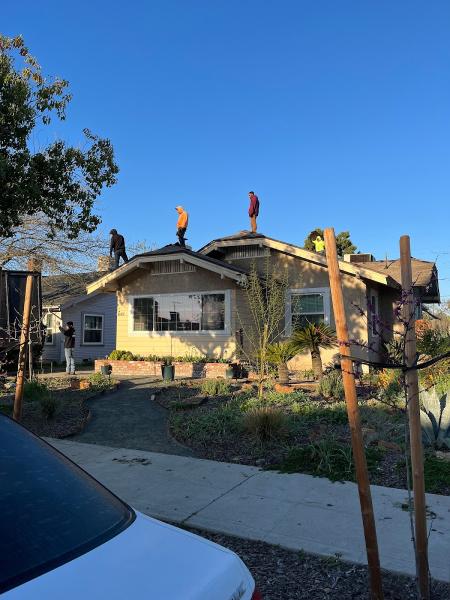 Armament Coatings and Roofing Inc
