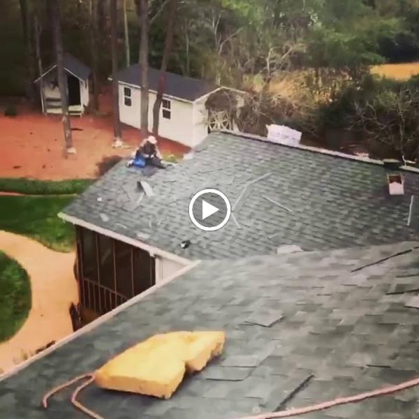 Clark Brothers Roofing & Construction