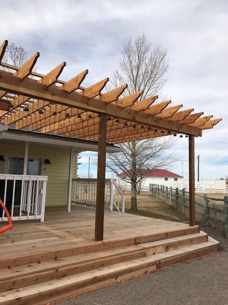 Western Sky Construction Inc.