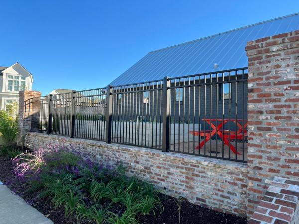 Supreme Fencing LLC