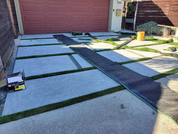 L J Landscape Management & Creations