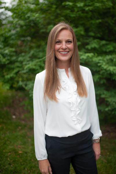 Keller Williams Advisors Realty: Cortney Loyd