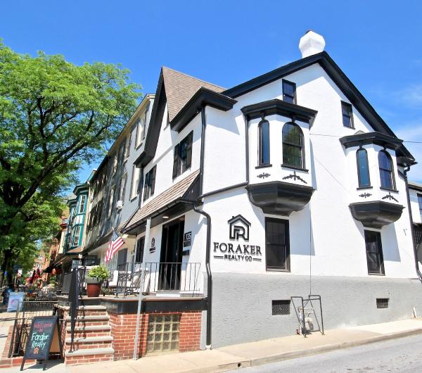 Foraker Realty Co.