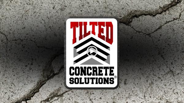 Tilted Concrete Solutions