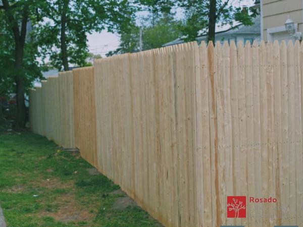 Rosado Landscaping & Design LLC