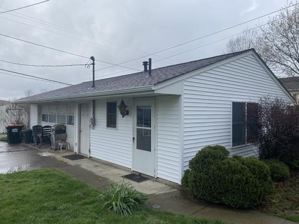 Blusky Roofing
