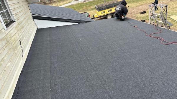 Blusky Roofing