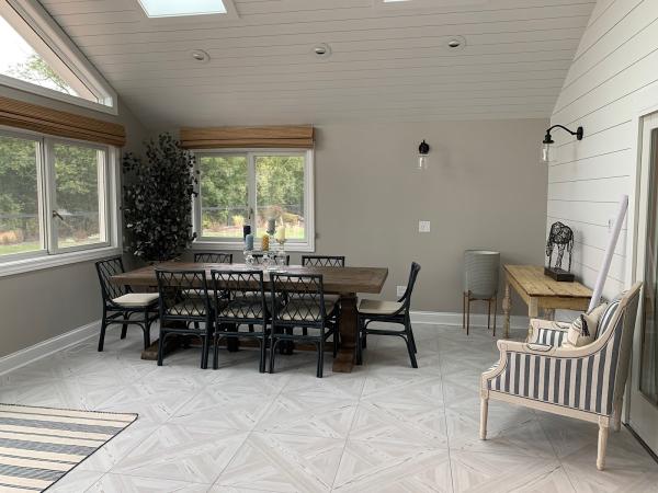Farrell Quality Carpentry