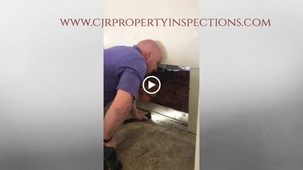 CJR Property Inspections