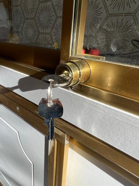 Superb Locksmith & Security Services