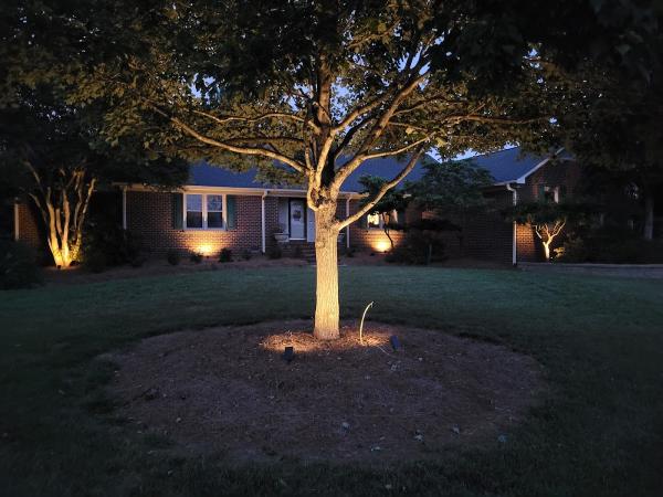Stellar Outdoor Designs