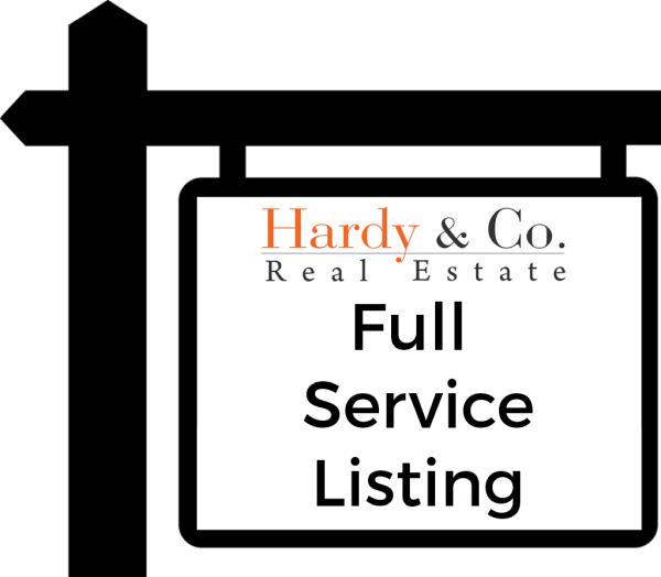 Hardy and Company