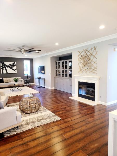 I Design Spaces